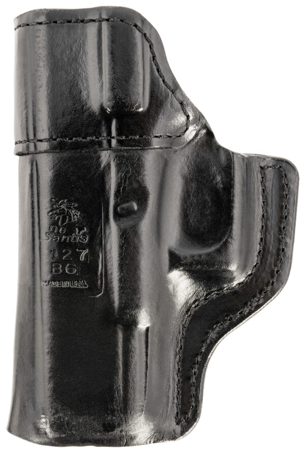 153178 DeSantis Inside Heat IWB Holster – Glock 19/23/33 Right Hand