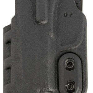 DeSantis Slim-Tuk IWB Kydex Holster for Sig P365 XL, Black
