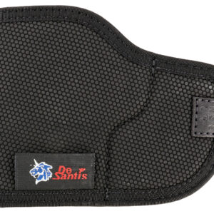 DeSantis Nemesis Pocket Holster – Nylon Ambidextrous Black