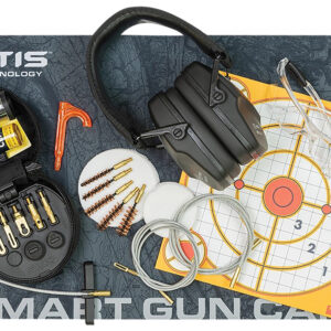 Otis GFNSB1 Shooting Bundle — Cleaning Kit & Protection