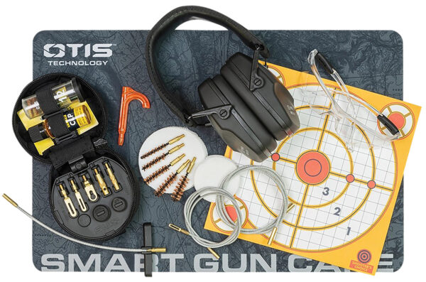 Otis GFNSB1 Shooting Bundle — Cleaning Kit & Protection