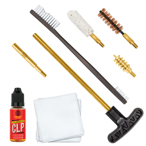 Otis FGSRS45 .45 Cal Pistol Cleaning Kit