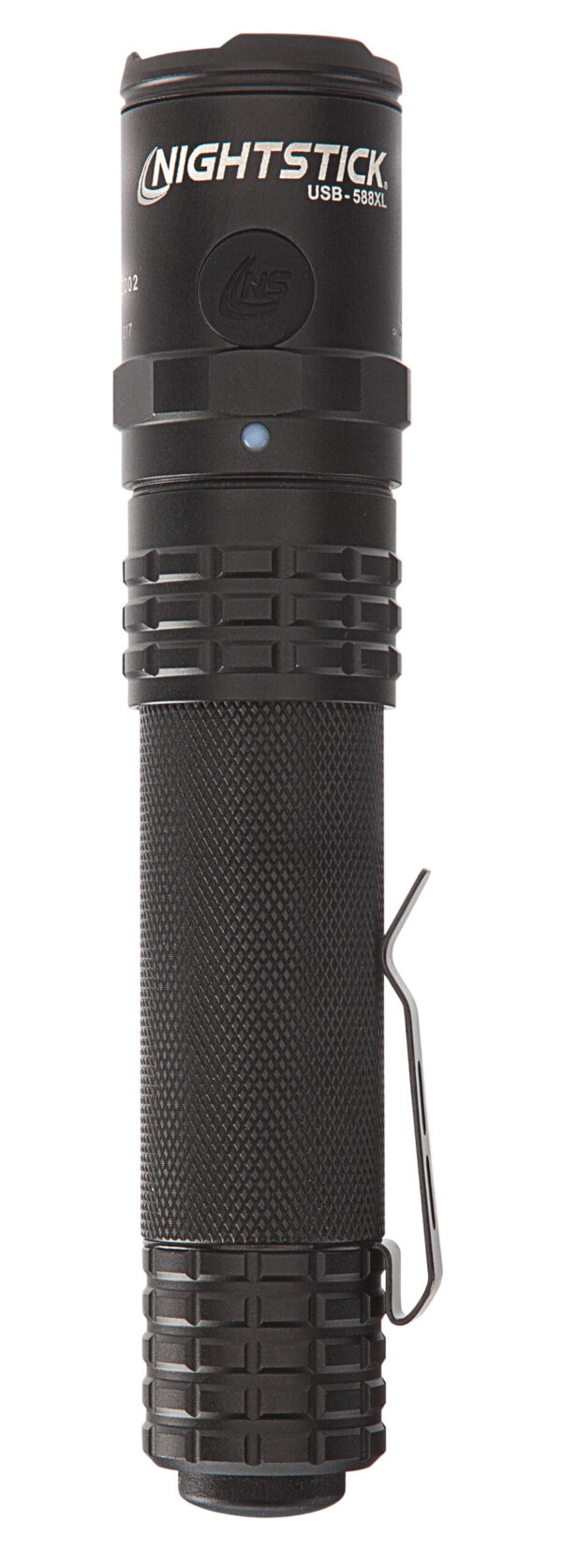 Nightstick USB-588XL Dual-Light Flashlight — 1,100 Lumens