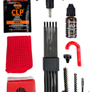 Kleen-Bore KAR556 AR-15 Cleaning Kit .223/5.56mm