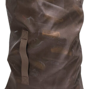 Higdon Outdoors 37179 Decoy Bag – Large PVC Coated Mesh