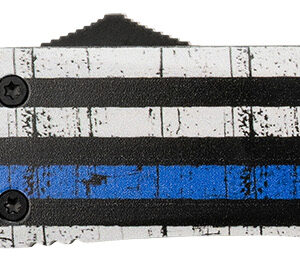 Templar Knife Large 3.5″ OTF Drop Point 440C