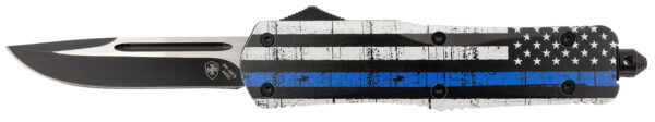 153355 Templar Knife Large 3.5″ OTF Drop Point 440C
