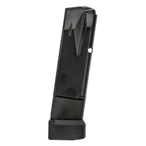 Walther Arms 2867532 PDP Compact 10rd 9mm Luger Black Aluminum