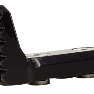 Ergo 4245 Hand Stop/Barricade Stop  Black Aluminum for M-Lok