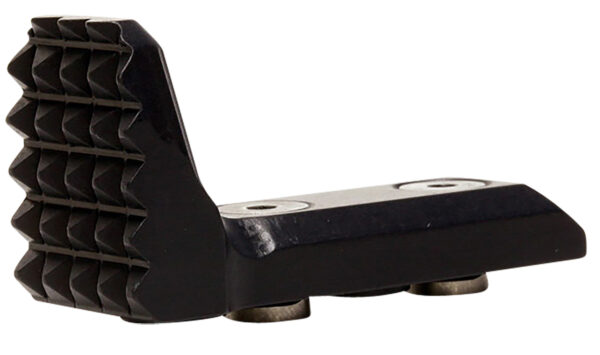 153397 Ergo 4245 Hand Stop/Barricade Stop Black Aluminum for M-Lok