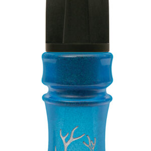 Primos Tramplifier Short Range Elk Call – Black Acrylic