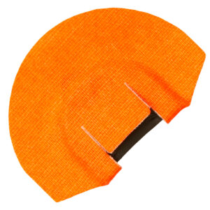 Primos The Belle Raghorn Ridge Elk Diaphragm Call, Orange