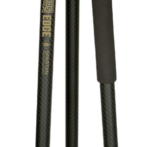 Primos Edge Carbon Fiber Shooting Stick – Dark Earth