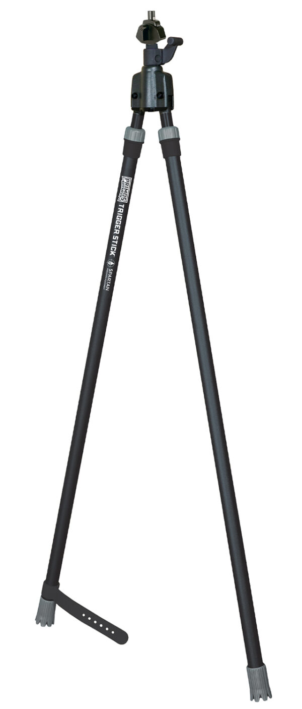 153451 Primos Trigger Stick Tall GM Bipod w/ MagnaSwitch