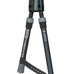 Primos Trigger Stick Short Gun-Mounted Bipod 12-16.5″
