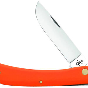 Case Sod Buster Skinner Knife — 3.30 in Tru-Sharp SS Blade