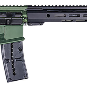Franklin Armory F17-L 20″ .17 WSM Piston Rifle ODG