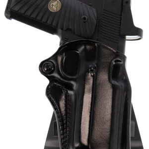 Galco Speed Master 2.0 OWB Leather Paddle Holster Right Hand