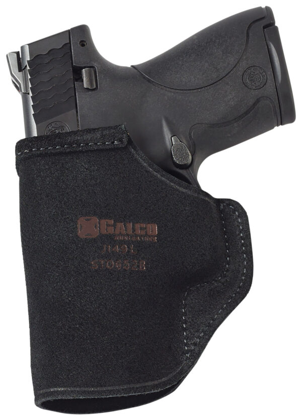 153630-1 Galco Stow-N-Go STO882B IWB Holster for Staccato C2 RH