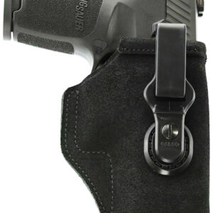 Galco Tuck-N-Go 2.0 TUC854B IWB Holster for HK VP9