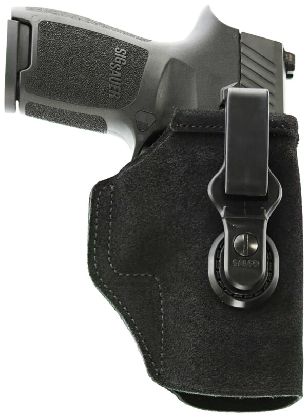 Galco Tuck-N-Go 2.0 TUC854B IWB Holster for HK VP9