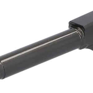 153681 Sig Sauer 8900568 P320 9mm Luger 4.30″ Threaded Black Nitron, Fits Sig P320X Compact/P320 Subcompact