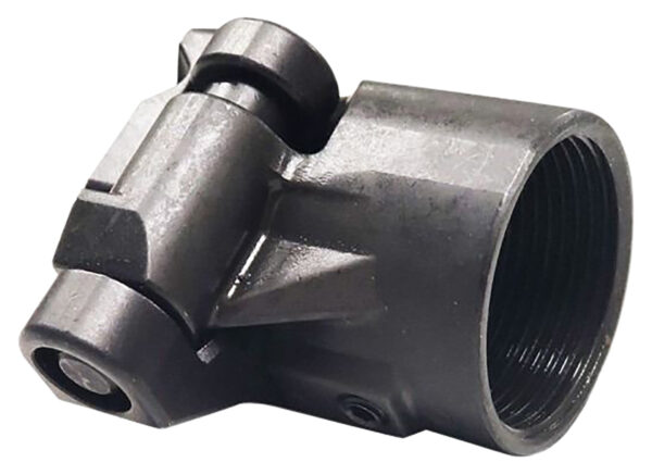 153700 Sig Sauer MPX Folding Stock Adapter — 1913 Picatinny, Black