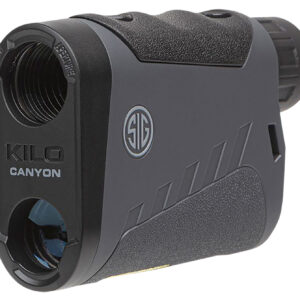 Sig Sauer Kilo Canyon 6x22mm Rangefinder