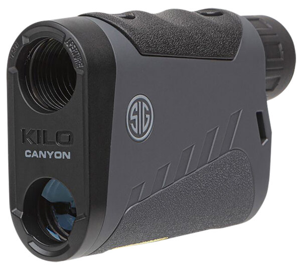 Sig Sauer Kilo Canyon 6x22mm Rangefinder