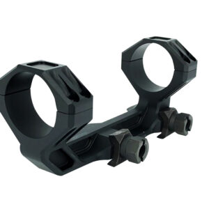 Sig Sauer Alpha3 30mm Scope Mount 20 MOA Black