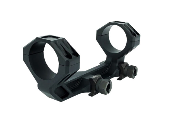153721 Sig Sauer Alpha3 30mm Scope Mount 20 MOA Black