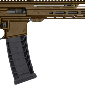 CMMG Dissent MK4 9mm Pistol, 10.50 in, 33+1