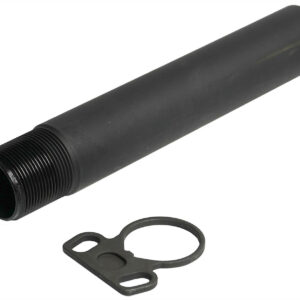 CMMG 55CA67D Pistol Tube Assembly, Black