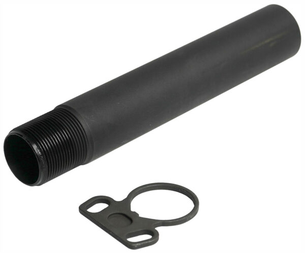 153784 CMMG 55CA67D Pistol Tube Assembly, Black