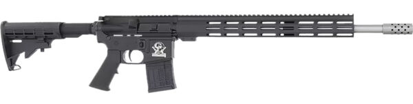 153818 Great Lakes GL-15 RIA .450 Bushmaster 18in 5rd