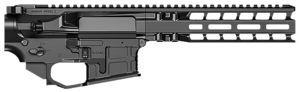 Radian Weapons Builder Kit 8.5″ M-LOK Hand Guard, AR-15