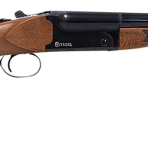 153908 Citadel Boss Coach Side-by-Side 20ga 18.5in Walnut