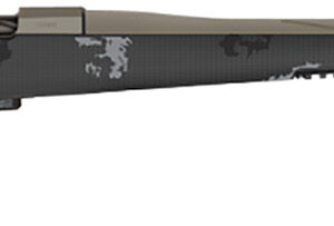 Fierce Twisted Rival XP — 7mm Rem Mag, 24 in