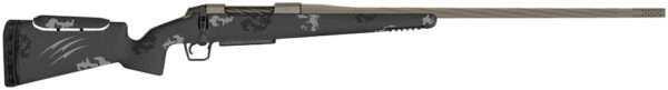 FIERCE FRXP7SAUM24TP   TWRIVLXP 7MMSM  24 3 TNG/PH