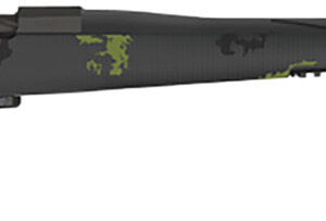 Fierce Firearms Twisted Rival XP 7mm PRC 20″ Bolt Action