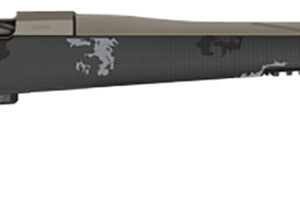Fierce Twisted Rival XP 7mm Rem Mag 22-inch