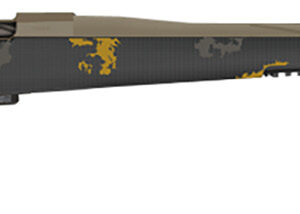 Fierce Firearms Twisted Rival XP .300 Win Mag 22″