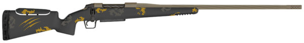 Fierce Firearms Twisted Rival XP .300 Win Mag 22″