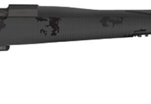 Fierce Twisted Rival XP 6.8 Western 22in Bolt Rifle