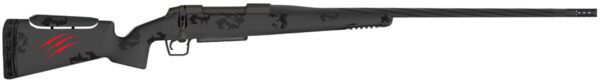 153946 Fierce Firearms Twisted Rival XP 6.5mm Creedmoor 20 inch