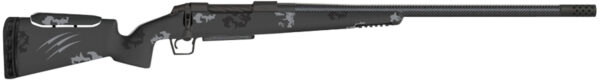 Fierce Carbon Rival XP FCRXP7PRC 7mm PRC 22 in
