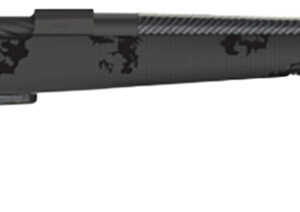 Fierce Carbon Rival XP .300 Win Mag 22″ 3+1