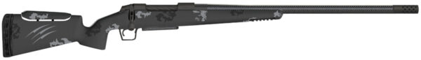 153968-1 Fierce Firearms Carbon Rival XP .300 Win Mag 24″