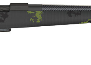Fierce Carbon Rival XP 6.5mm Creedmoor 20-inch Bolt Action