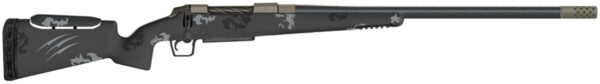 Fierce Firearms CT Rival XP .308 Win 20-inch C3 Carbon